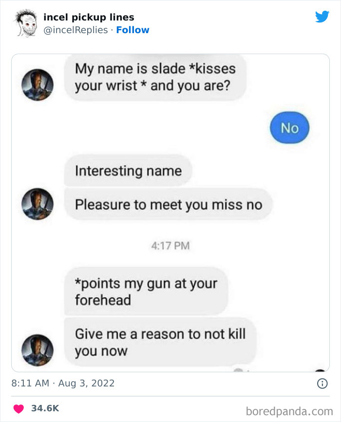 Pathetic-Incel-Pickup-Lines