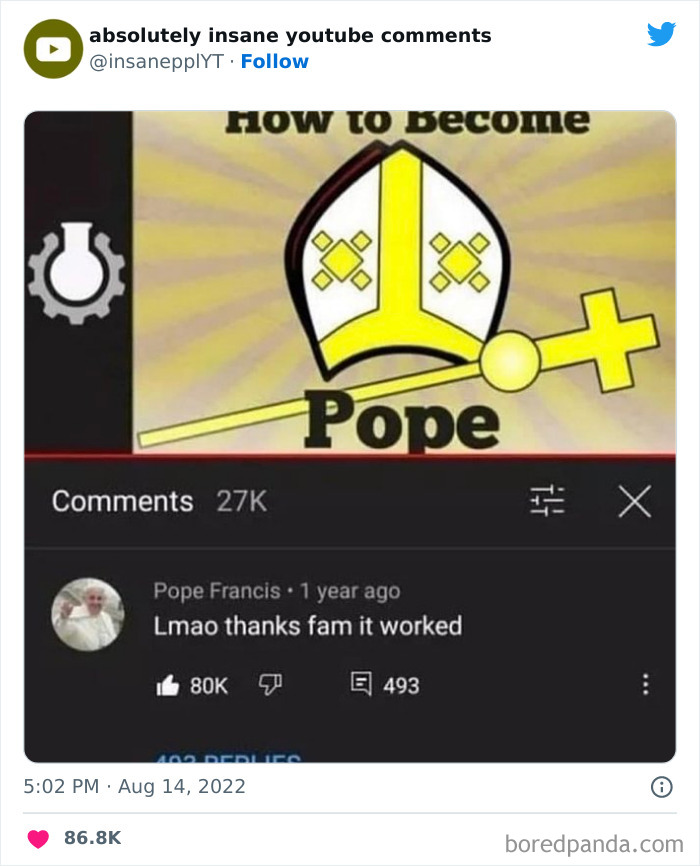 Funny-Insane-Youtube-Comments