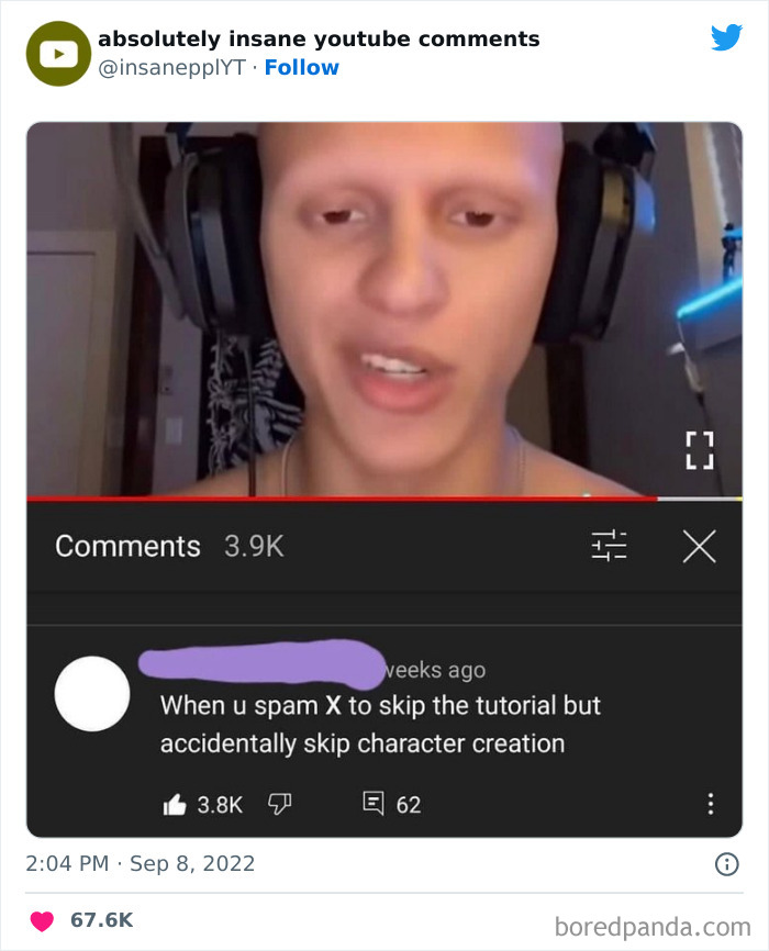 Funny-Insane-Youtube-Comments