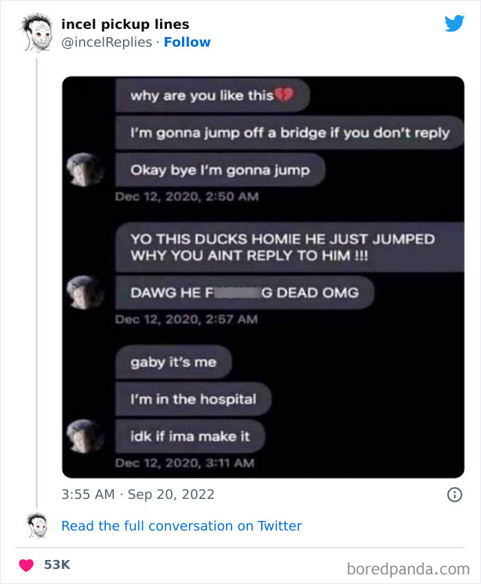 Pathetic-Incel-Pickup-Lines