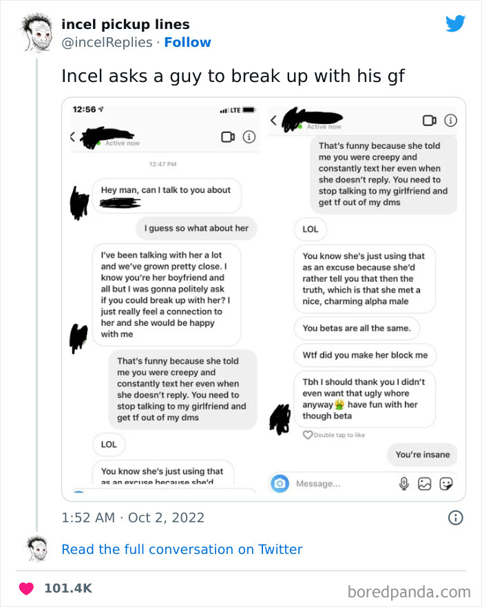 Pathetic-Incel-Pickup-Lines