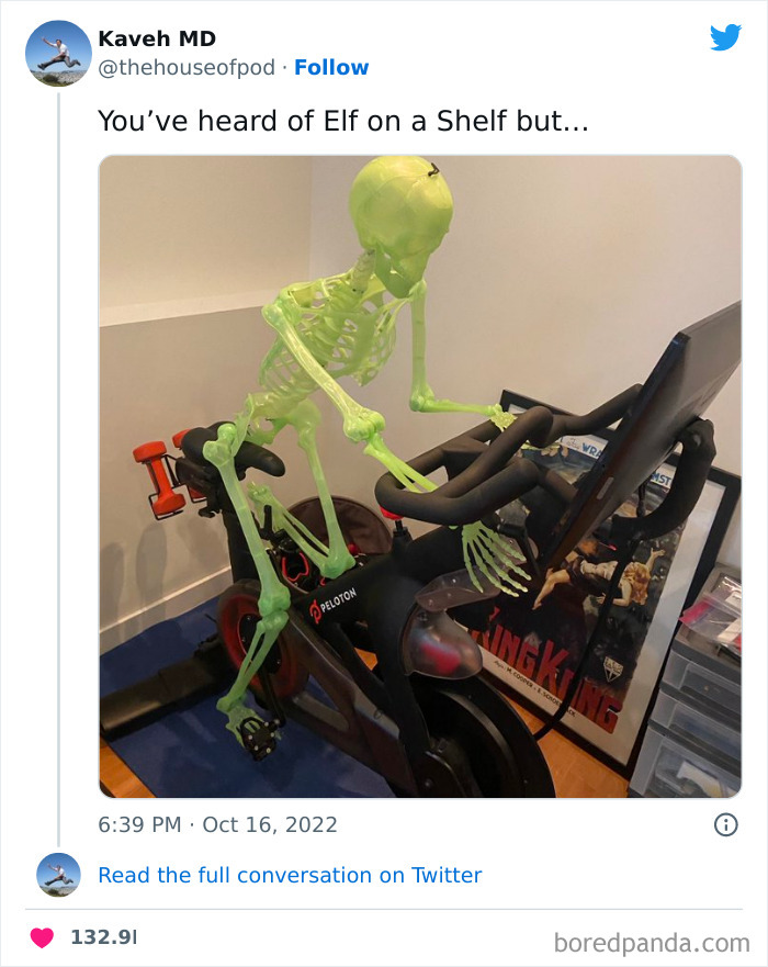 Hysterical-Christmas-Tweets