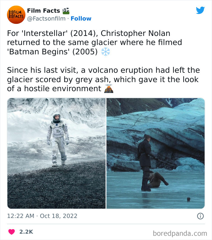 Interstellar
