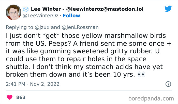 Unpopular-Controversial-Opinions