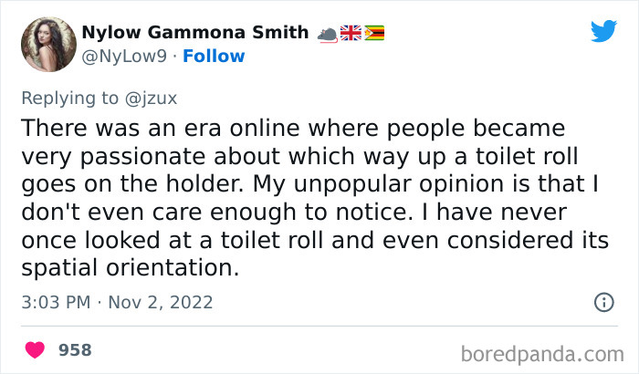 Unpopular-Controversial-Opinions