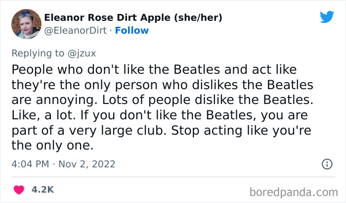 Unpopular-Controversial-Opinions