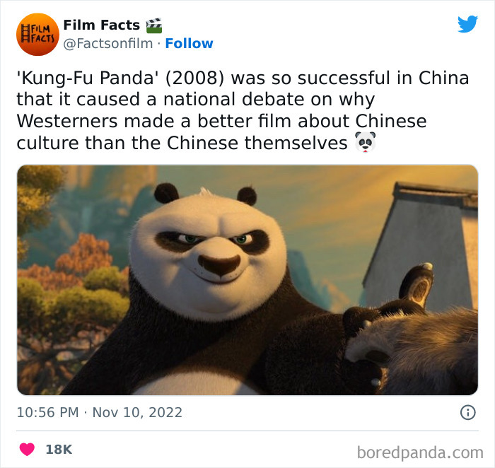 Kung-Fu Panda