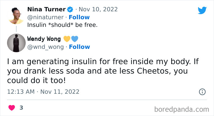 My Goodness What An Idea! Why Didn't Anyone Else Think Of This