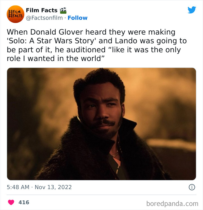 Solo: A Star Wars Story