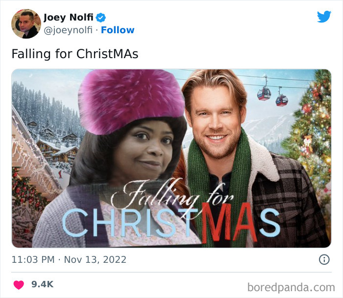 Hysterical-Christmas-Tweets