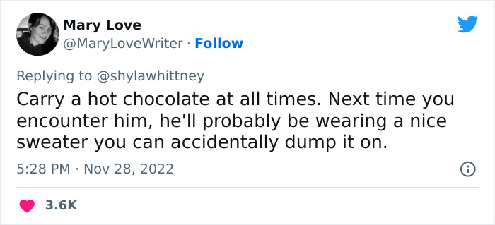 This Woman Has A Real-Life Hallmark Movie Moment, And Folks Online Are Enjoying It