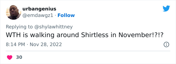 This Woman Has A Real-Life Hallmark Movie Moment, And Folks Online Are Enjoying It