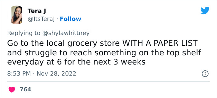 This Woman Has A Real-Life Hallmark Movie Moment, And Folks Online Are Enjoying It