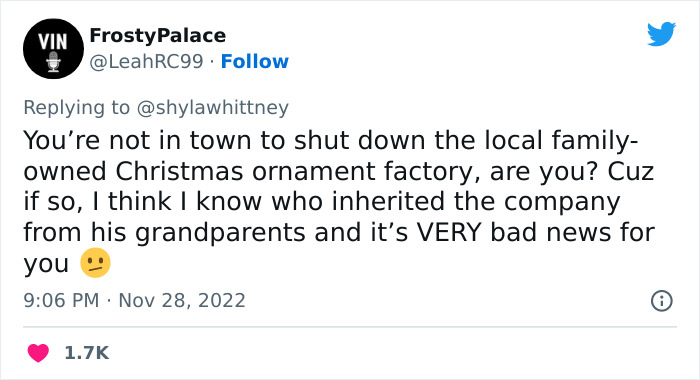 This Woman Has A Real-Life Hallmark Movie Moment, And Folks Online Are Enjoying It