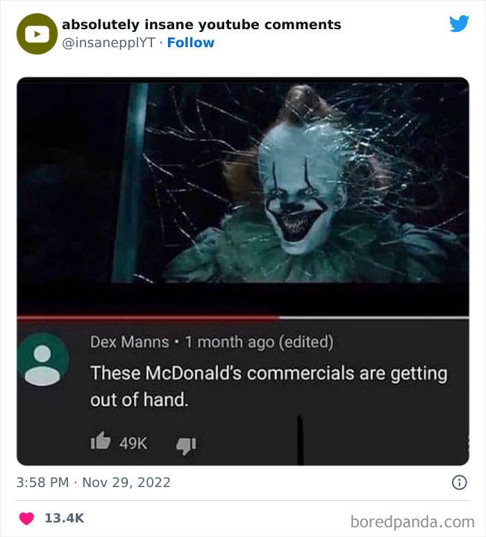 Funny-Insane-Youtube-Comments