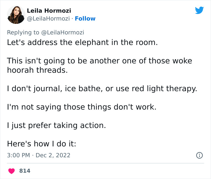 Multimillionaire Woman Shares Her Calendar On Twitter, It Massively Backfires When People Start Savagely Roasting Her