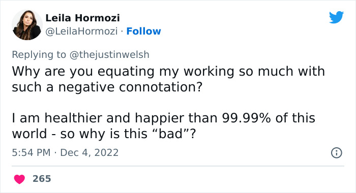 Multimillionaire Woman Shares Her Calendar On Twitter, It Massively Backfires When People Start Savagely Roasting Her