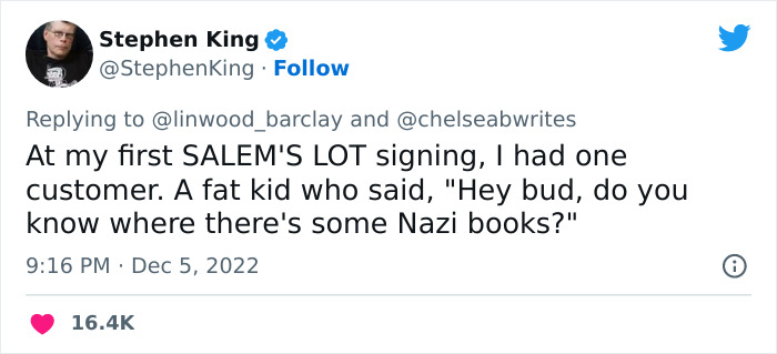 25 Famous Authors Share Their Worst Moments After This New Author Opened Up About How Only 2 People Showed Up To Her Book Signing