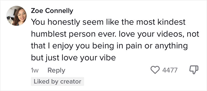 Woman's Face Starts Flaring Up Right Before Work, So She Films What It Looks Like To Raise Awareness