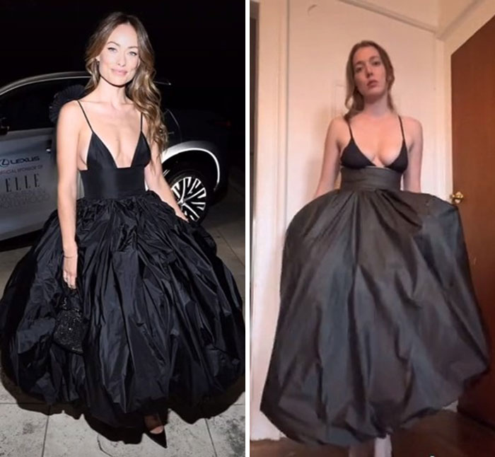 Woman Hilariously Recreates Celebrity Pics, And The Results Are Better Than The Originals (50 Pics)