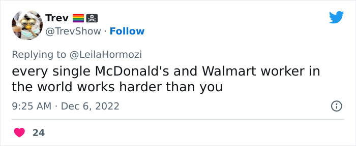 Multimillionaire Woman Shares Her Calendar On Twitter, It Massively Backfires When People Start Savagely Roasting Her