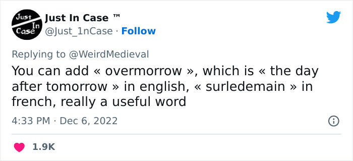 People Are Amused By These 23 Very Medieval Words That Either Sound Funny, Or They Mean Oddly Specific Things People Are Amused By These 23 Very Medieval Words That Either Sound Funny, Or They Mean Oddly Specific Things