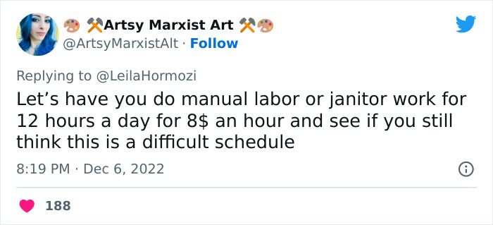 Multimillionaire Woman Shares Her Calendar On Twitter, It Massively Backfires When People Start Savagely Roasting Her