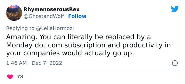 Multimillionaire Woman Shares Her Calendar On Twitter, It Massively Backfires When People Start Savagely Roasting Her