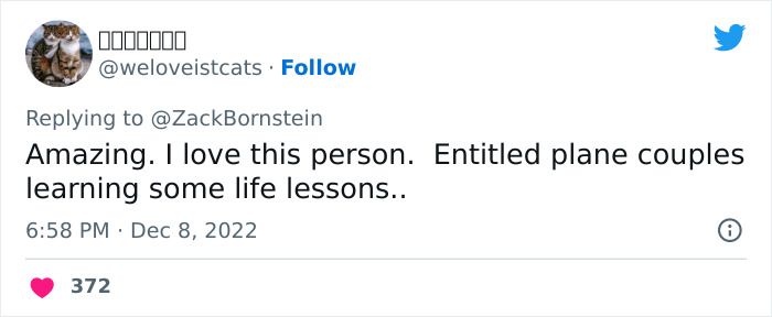 Guy’s Tweet Goes Viral With Nearly 200K Likes After He Shares How A Guy Refused To Swap His Middle Seat On The Plane Guy’s Tweet Goes Viral With Nearly 200K Likes After He Shares How A Guy Refused To Swap His Middle Seat On The Plane