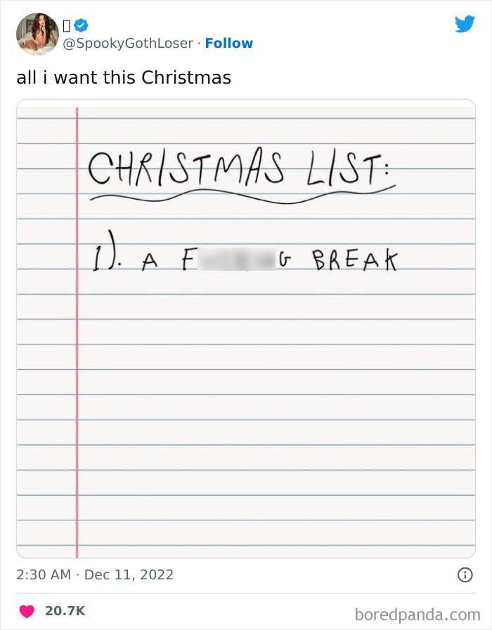 Hysterical-Christmas-Tweets