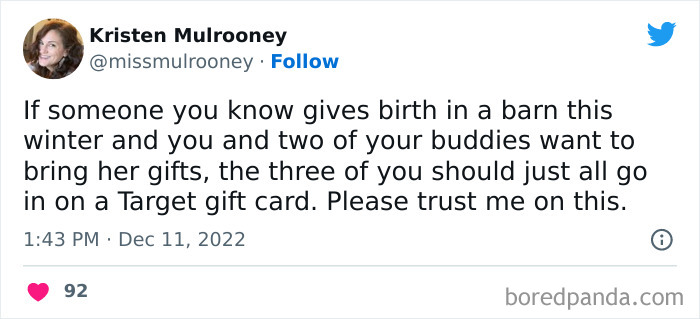 Hysterical-Christmas-Tweets