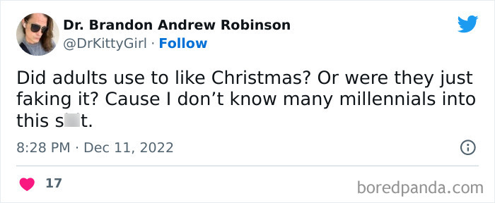 Hysterical-Christmas-Tweets