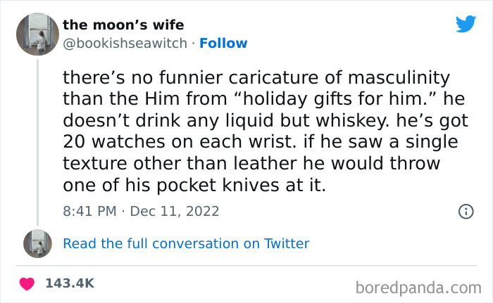 Hysterical-Christmas-Tweets
