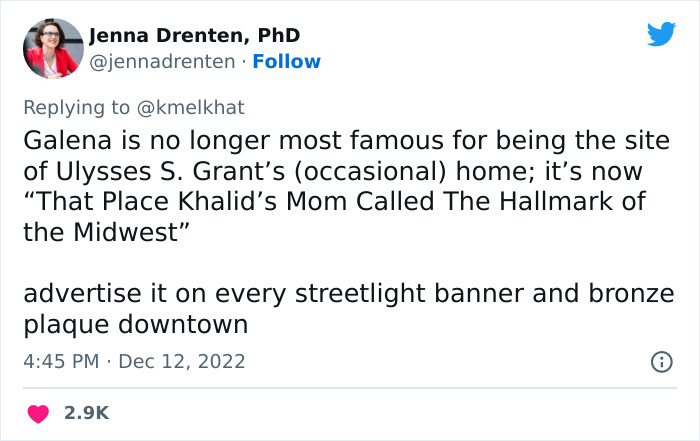 Guy Shares Mom’s Intricately Detailed “Home For The Holidays” Email, Goes Viral With 143K Likes Guy Shares Mom’s Intricately Detailed “Home For The Holidays” Email, Goes Viral With 143K Likes