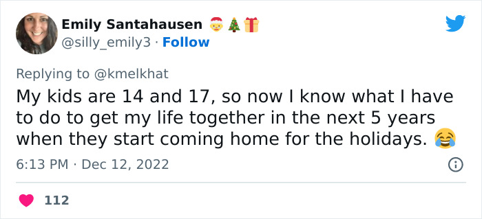 Guy Shares Mom’s Intricately Detailed “Home For The Holidays” Email, Goes Viral With 143K Likes Guy Shares Mom’s Intricately Detailed “Home For The Holidays” Email, Goes Viral With 143K Likes