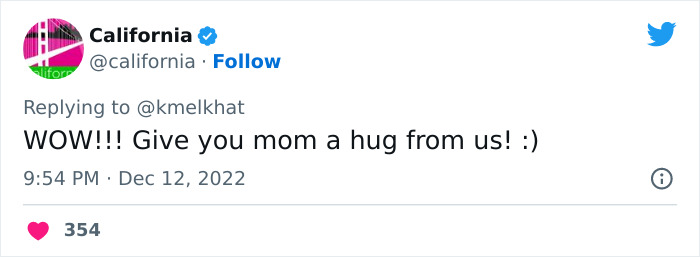 Guy Shares Mom’s Intricately Detailed “Home For The Holidays” Email, Goes Viral With 143K Likes Guy Shares Mom’s Intricately Detailed “Home For The Holidays” Email, Goes Viral With 143K Likes