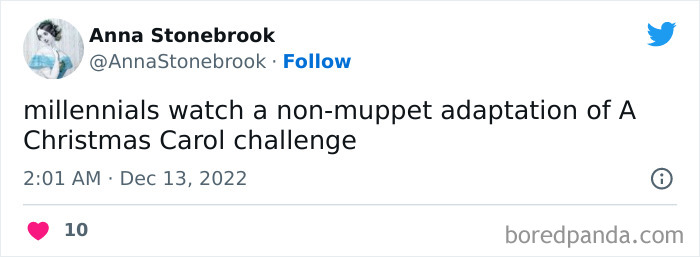 Hysterical-Christmas-Tweets