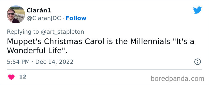 Hysterical-Christmas-Tweets