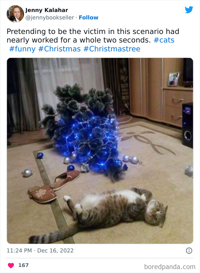Hysterical-Christmas-Tweets