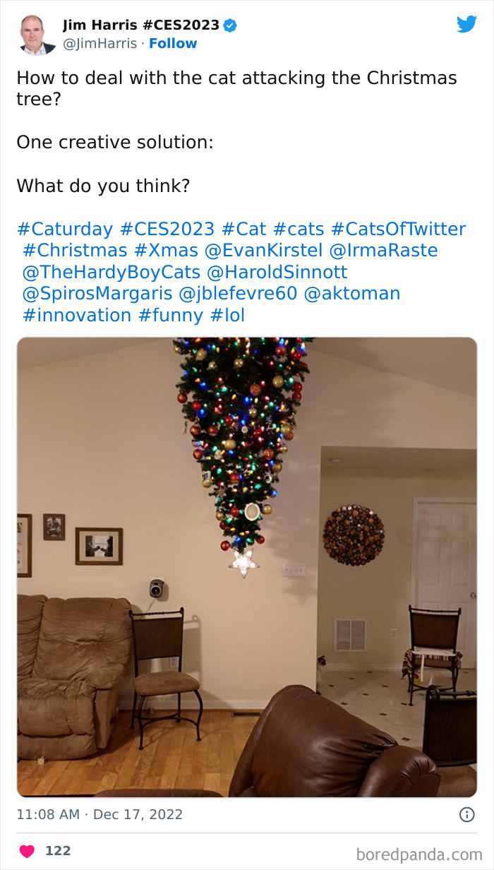 Hysterical-Christmas-Tweets