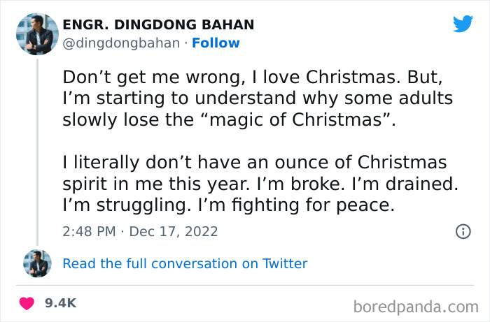 Hysterical-Christmas-Tweets