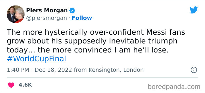 The World Cup Is The Gift That Keeps On Giving For Premature Celebrations