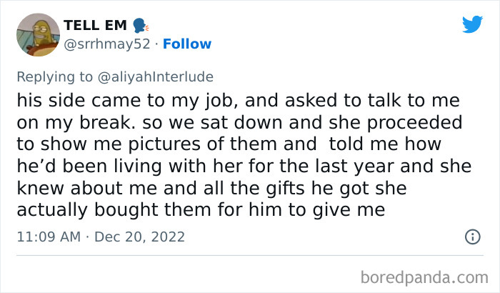 People-Share-Craziest-Ways-Cheated-On-Relationships