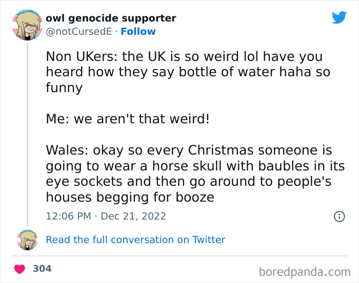 Hysterical-Christmas-Tweets