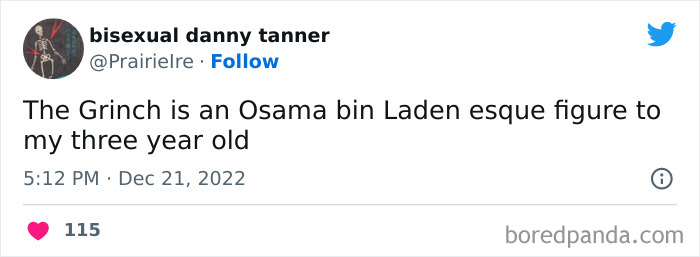 Hysterical-Christmas-Tweets