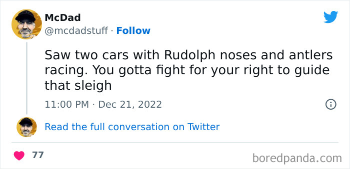 Hysterical-Christmas-Tweets