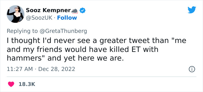 Andrew Tate Vs. Greta Thunberg: A Twitter Showdown on Climate Activism Andrew Tate Vs. Greta Thunberg: A Twitter Showdown on Climate Activism