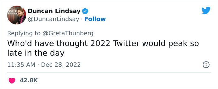 Andrew Tate Vs. Greta Thunberg: A Twitter Showdown on Climate Activism Andrew Tate Vs. Greta Thunberg: A Twitter Showdown on Climate Activism