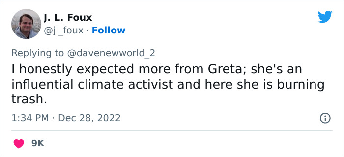 Andrew Tate Vs. Greta Thunberg: A Twitter Showdown on Climate Activism Andrew Tate Vs. Greta Thunberg: A Twitter Showdown on Climate Activism