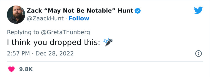 Andrew Tate Vs. Greta Thunberg: A Twitter Showdown on Climate Activism Andrew Tate Vs. Greta Thunberg: A Twitter Showdown on Climate Activism